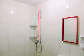 Comfy and Spacious 2BR Callia Apartment