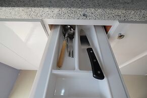 Best Deal Studio Bassura Apartment