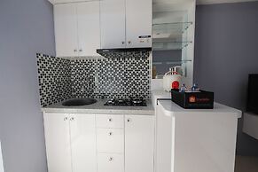 Best Deal Studio Bassura Apartment