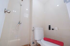 Best Deal Studio Bassura Apartment