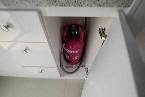 Best Deal Studio Bassura Apartment