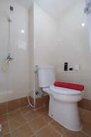 Best Deal Studio Bassura Apartment