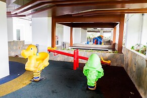 Best Deal Studio Bassura Apartment