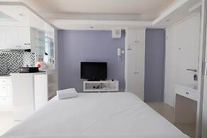 Best Deal Studio Bassura Apartment