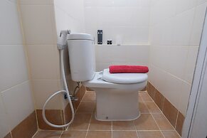 Best Deal Studio Bassura Apartment