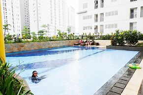 Best Deal Studio Bassura Apartment