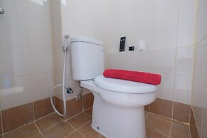 Best Deal Studio Bassura Apartment