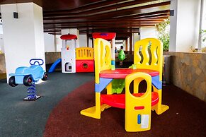 Best Deal Studio Bassura Apartment