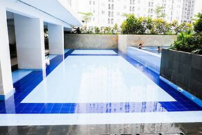 Best Deal Studio Bassura Apartment