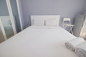 Best Deal Studio Bassura Apartment