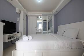 Best Deal Studio Bassura Apartment