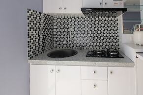 Best Deal Studio Bassura Apartment