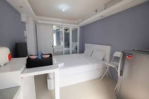 Best Deal Studio Bassura Apartment