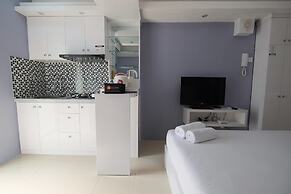 Best Deal Studio Bassura Apartment