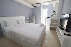 Best Deal Studio Bassura Apartment