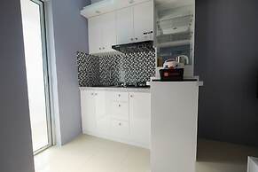 Best Deal Studio Bassura Apartment