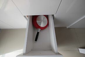 Best Deal Studio Bassura Apartment