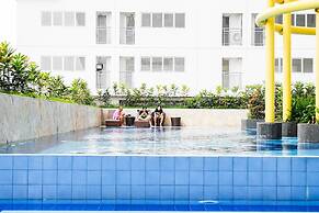 Best Deal Studio Bassura Apartment