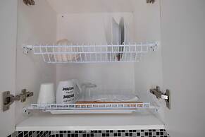 Best Deal Studio Bassura Apartment