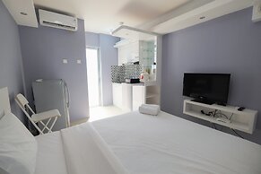 Best Deal Studio Bassura Apartment