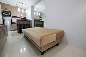 2BR with Sofa Bed Cervino Tebet Apartment