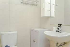 New Furnished Studio Apartment @ Woodland Park Residence