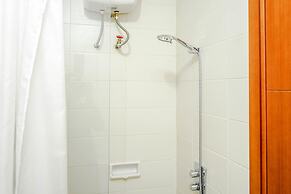 New Furnished Studio Apartment @ Woodland Park Residence