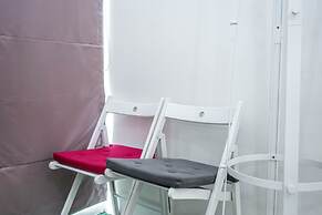 New Furnished Studio Apartment @ Woodland Park Residence