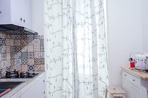 New Furnished Studio Apartment @ Woodland Park Residence