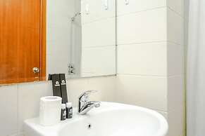 New Furnished Studio Apartment @ Woodland Park Residence