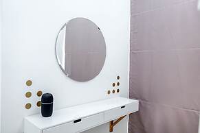 New Furnished Studio Apartment @ Woodland Park Residence