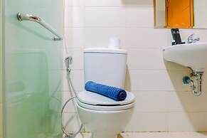 2BR Apartment with City View @ Woodland Park Residence