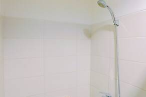 2BR Apartment with City View @ Woodland Park Residence