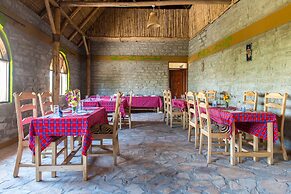 Kyaninga Royal Cottage