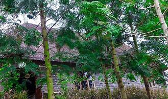 Kyaninga Royal Cottage