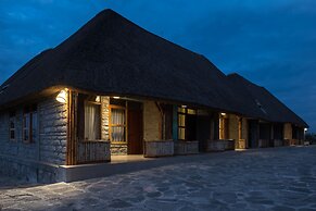 Kyaninga Royal Cottage