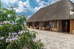 Kyaninga Royal Cottage