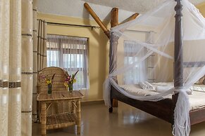 Kyaninga Royal Cottage