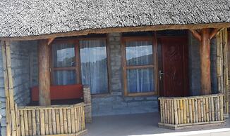 Kyaninga Royal Cottage