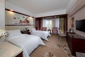 Vienna International Hotel - Shantou Simapu