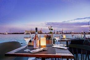 DAS Marina Burgas Hotel