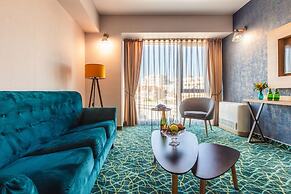 DAS Marina Burgas Hotel