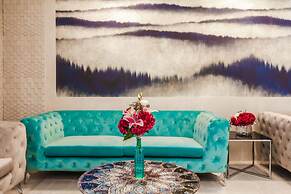 DAS Marina Burgas Hotel