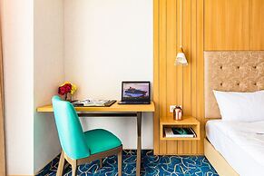 DAS Marina Burgas Hotel