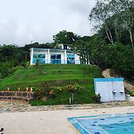 Hotel Finca Pozo Azul