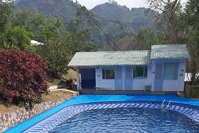 Hotel Finca Pozo Azul