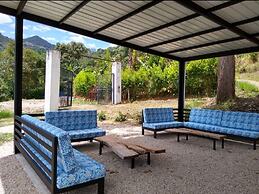 Hotel Finca Pozo Azul