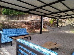 Hotel Finca Pozo Azul