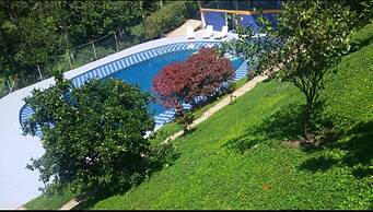 Hotel Finca Pozo Azul