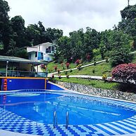 Hotel Finca Pozo Azul